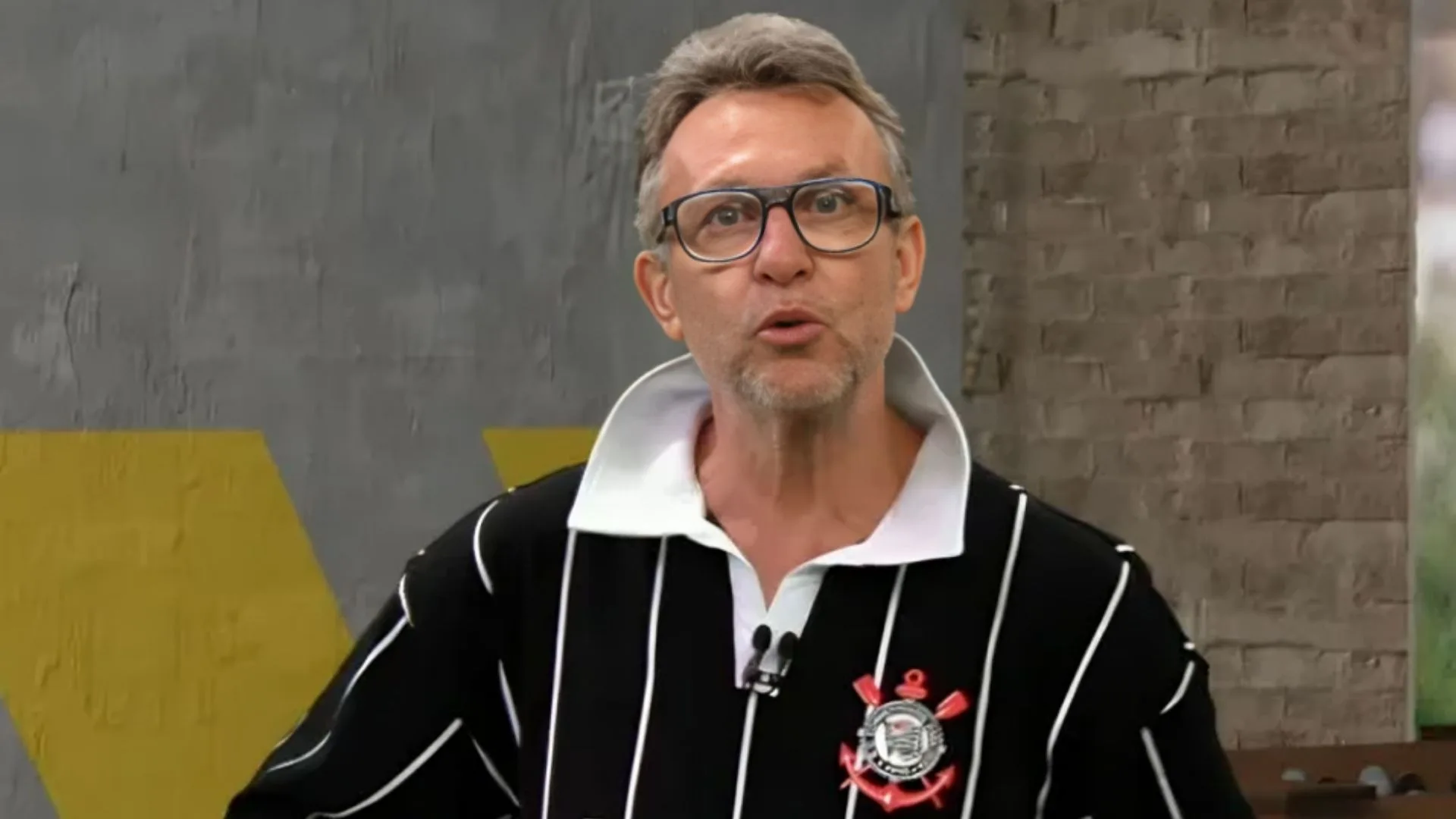 Craque Neto detona interesse do Corinthians em Igor Vinícius