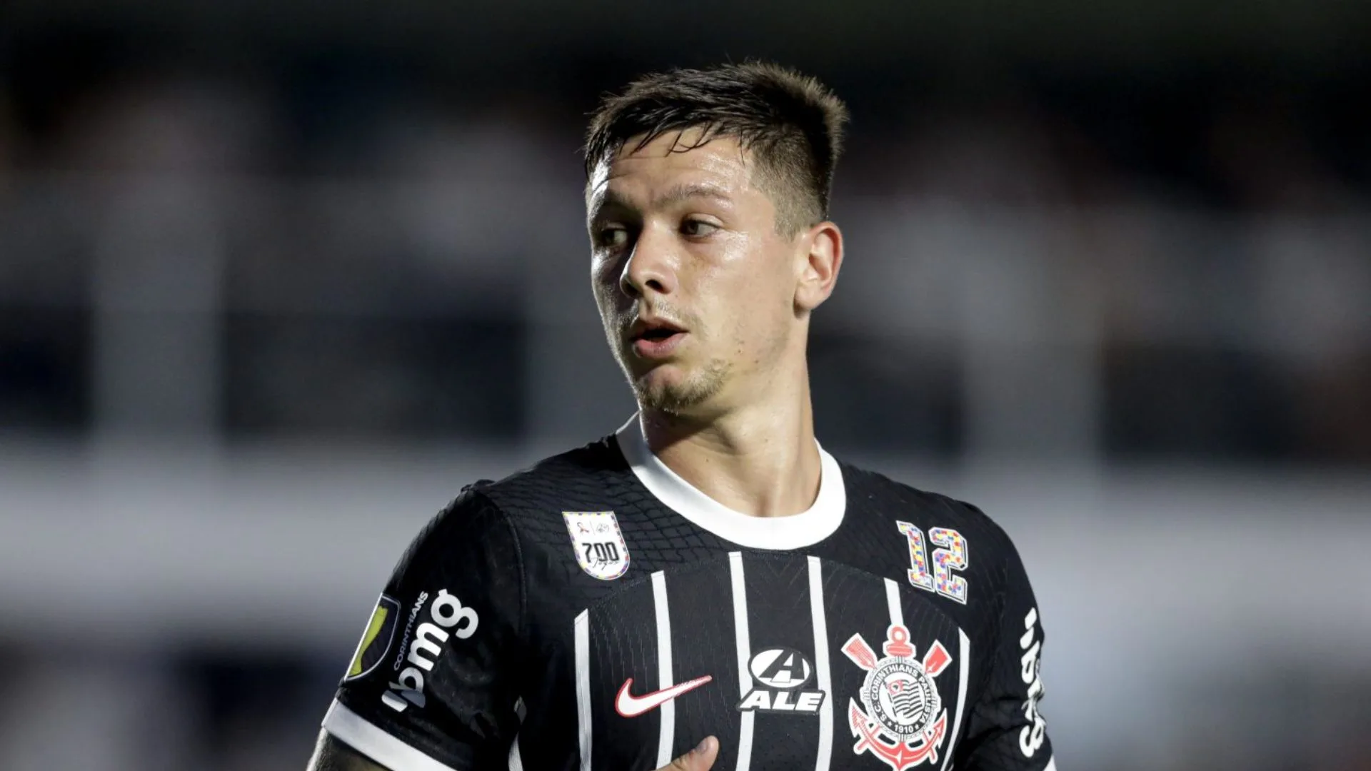 Craque Neto diz que Garro quase saiu do Corinthians por Depay