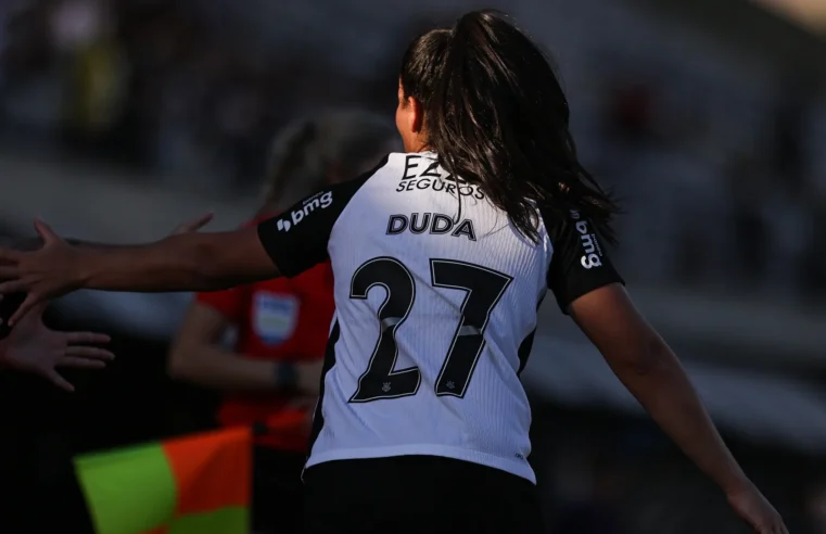 Duda Sampaio fala sobre o futuro da equipe na temporada