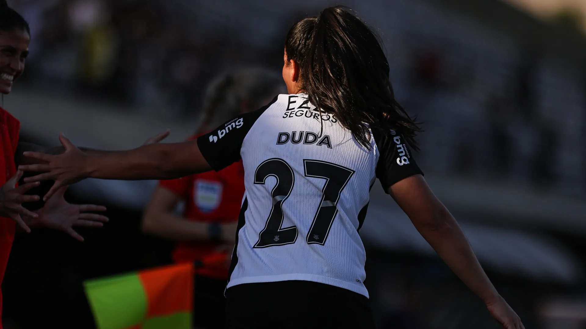 Duda Sampaio fala sobre o futuro da equipe na temporada