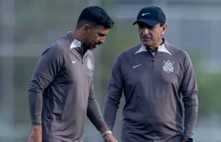 Emiliano Díaz revela sonho de retorno e exalta Fiel