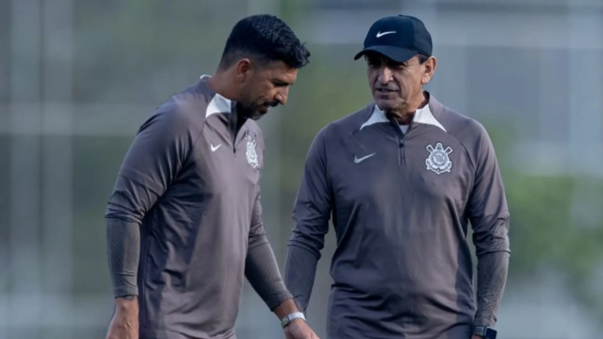 Emiliano Díaz revela sonho de retorno e exalta Fiel