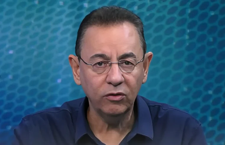 Flávio Prado diz que Depay não joga mais pelo Corinthians