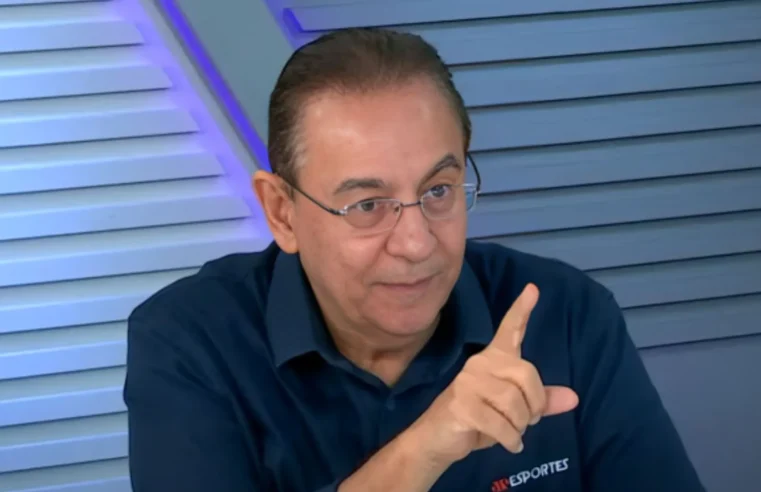 Flavio Prado projeta futuro do Corinthians no Brasileirão