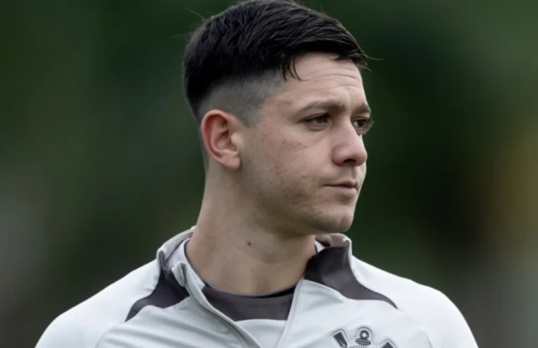Garro quer deixar o Corinthians e Nicola revela decisão do clube