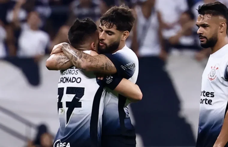 Igor Coronado recebe proposta da Arábia Saudita