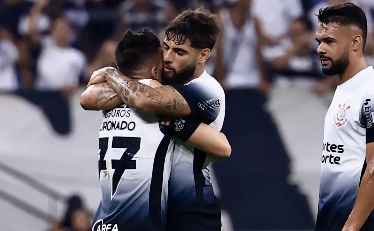 Igor Coronado recebe proposta da Arábia Saudita