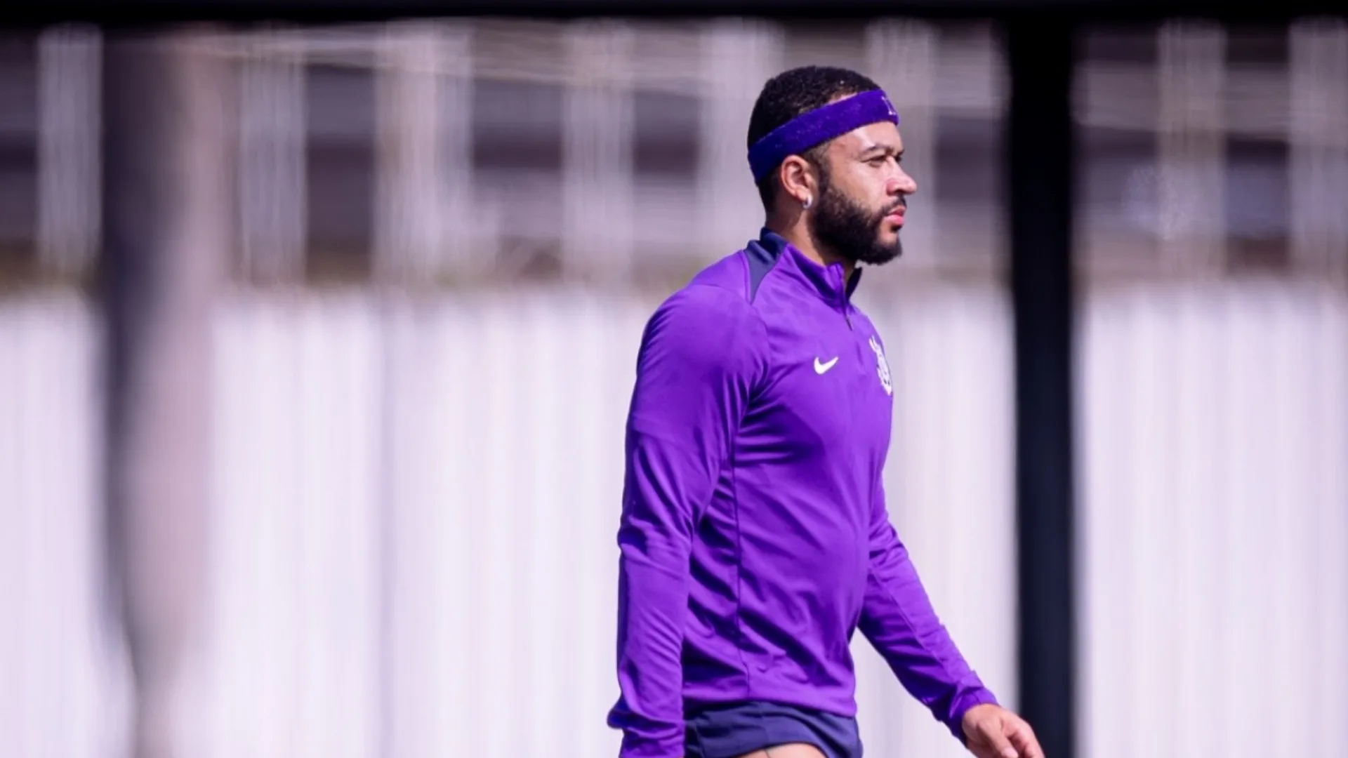 Memphis pede melhora ao time ‘em todos os aspectos’