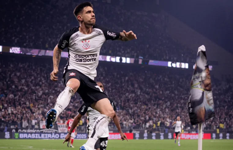 Nicola compara Quintero a Igor Coronado sem coríntios