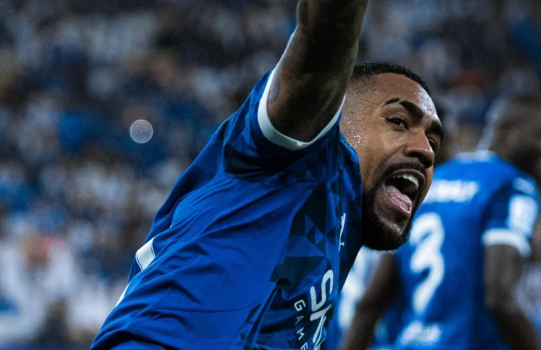 Nicola fala sobre possibilidade de Malcom jogar no Flamengo