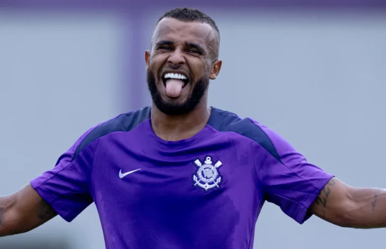 Muller se empolga com transferência de Alex Santana ao Grêmio