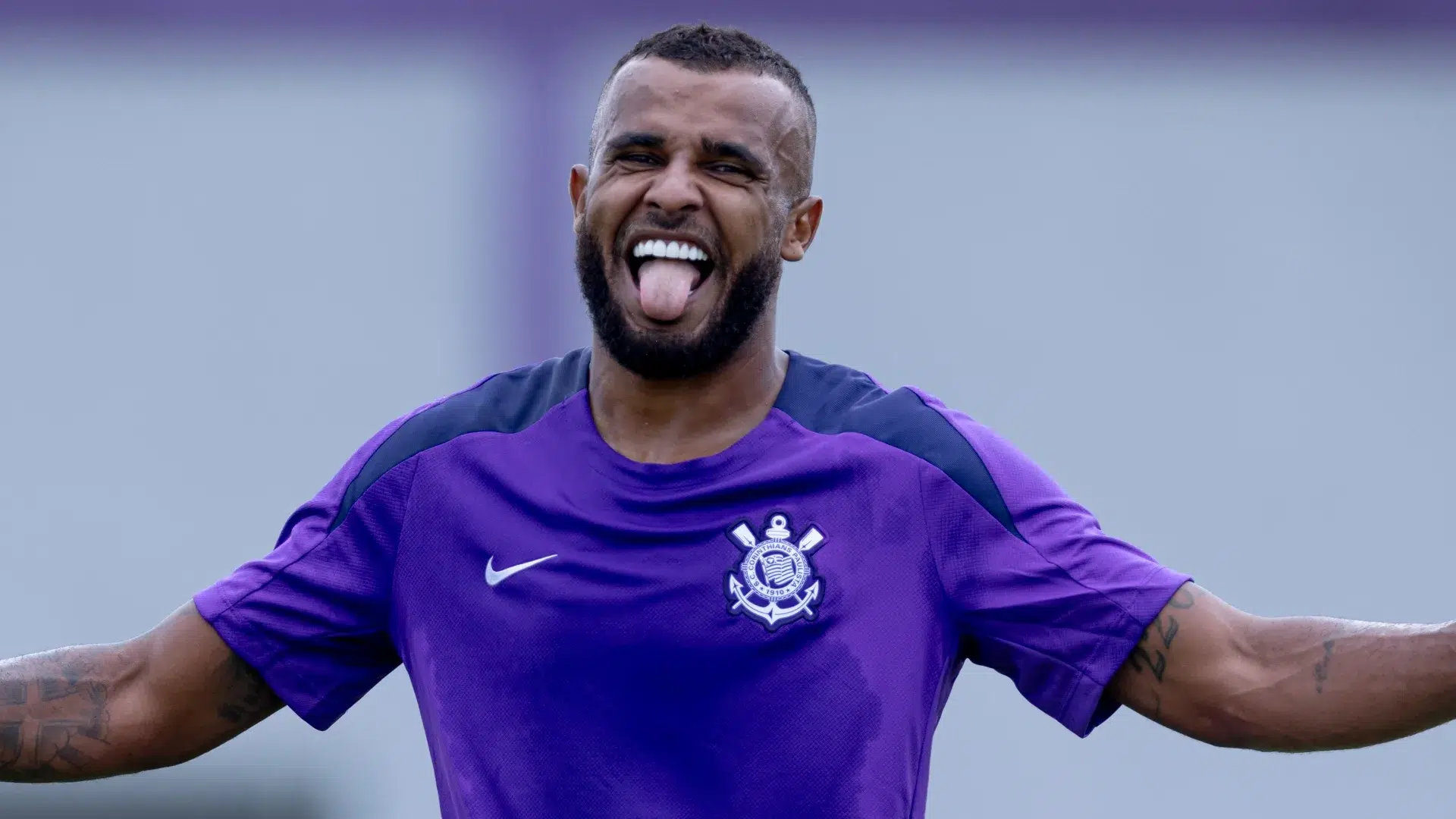 Muller se empolga com transferência de Alex Santana ao Grêmio
