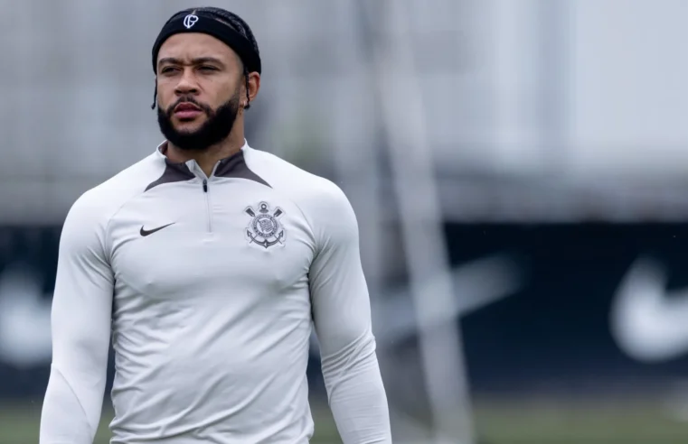 Samir Carvalho revela motivo da falta de Memphis no Corinthians