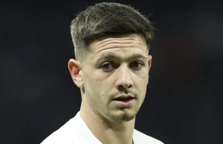 River Plate volta a se aproximar de Garro e buscará acordo