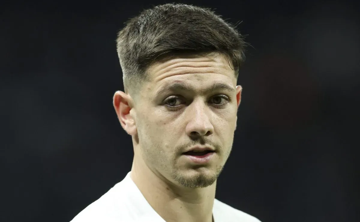 River Plate volta a se aproximar de Garro e buscará acordo