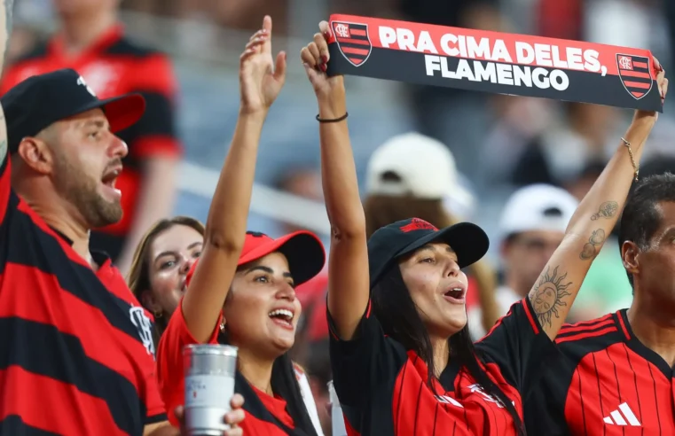 Torcedores de times do Brasileirão avaliam SAF e Flamengo chama atenção