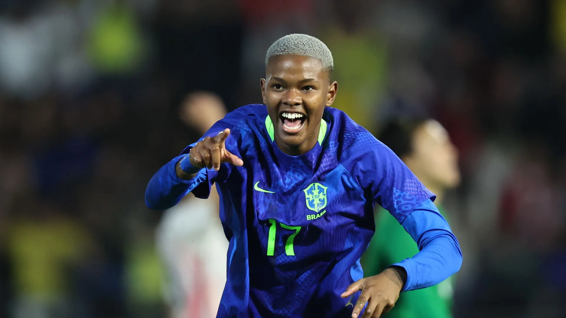 Trio do Corinthians joga pelo Brasil na Copa América Feminina