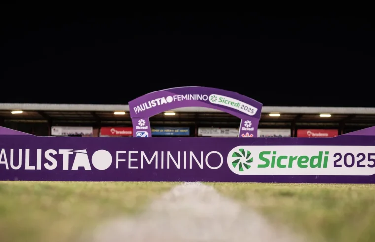 Veja como foi todos os jogos da 3ª rodada do Paulistão Feminino