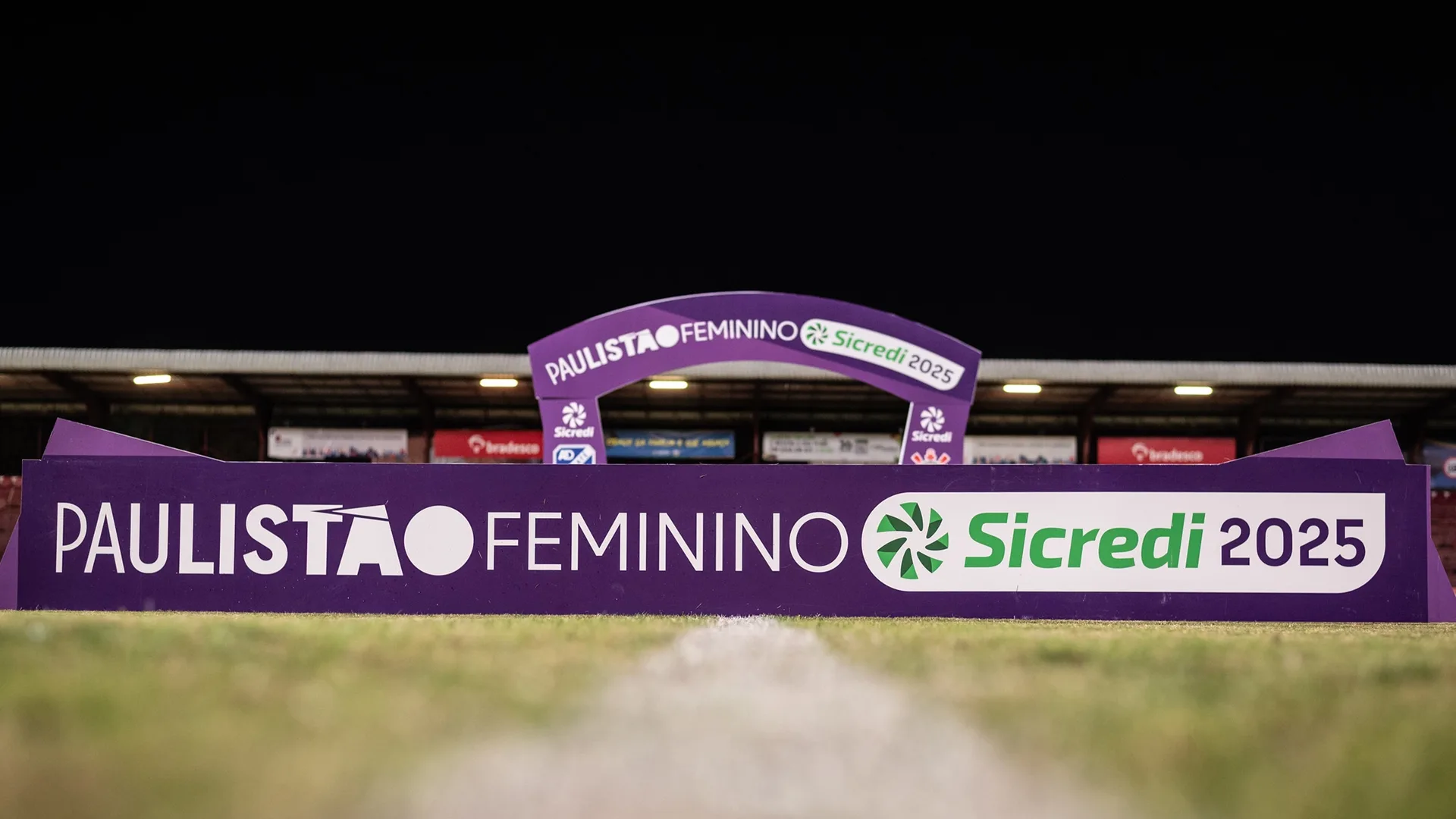 Veja como foi todos os jogos da 3ª rodada do Paulistão Feminino