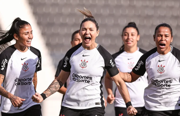 Veja o resumo da última rodada do Brasileirão Feminino