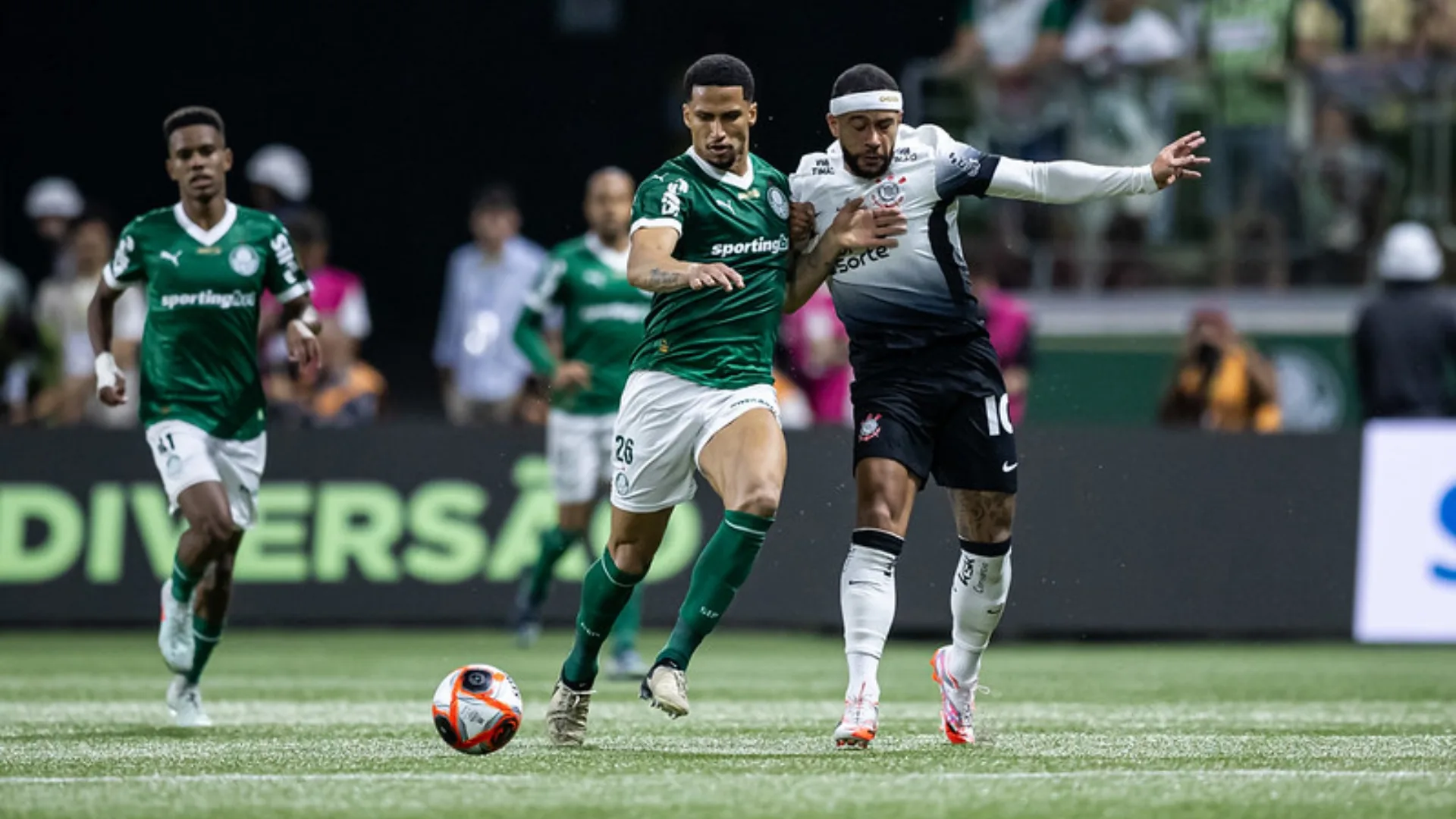 Velloso crava favorito na Copa do Brasil