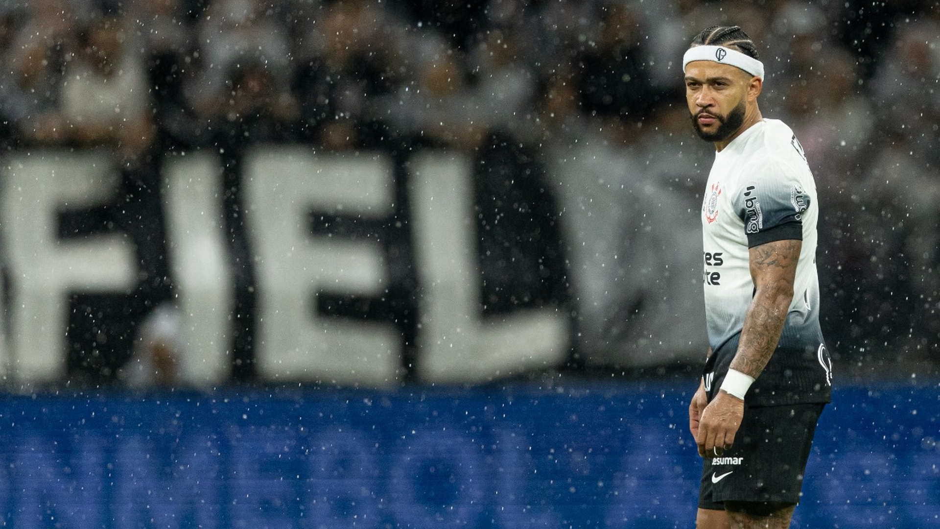 Milton Neves cita Depay ao lamentar ‘desperdício’ do Corinthians