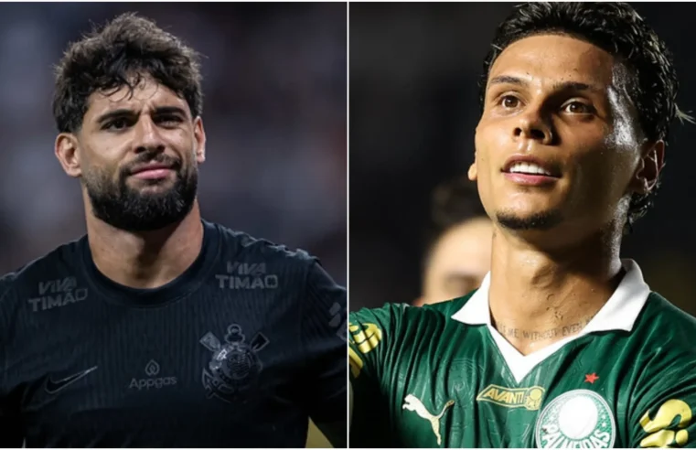 Yuri Alberto e Ríos podem atuar juntos no Atlético de Madrid