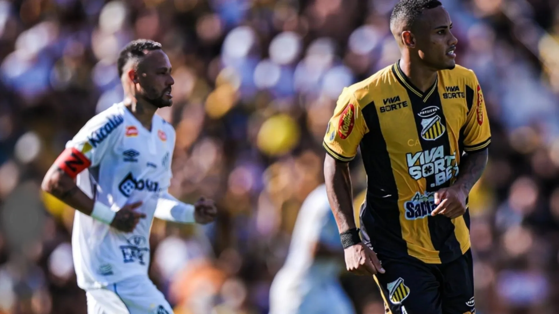 Zagueiro Patrick é especulado no Corinthians Dorival toma decisão