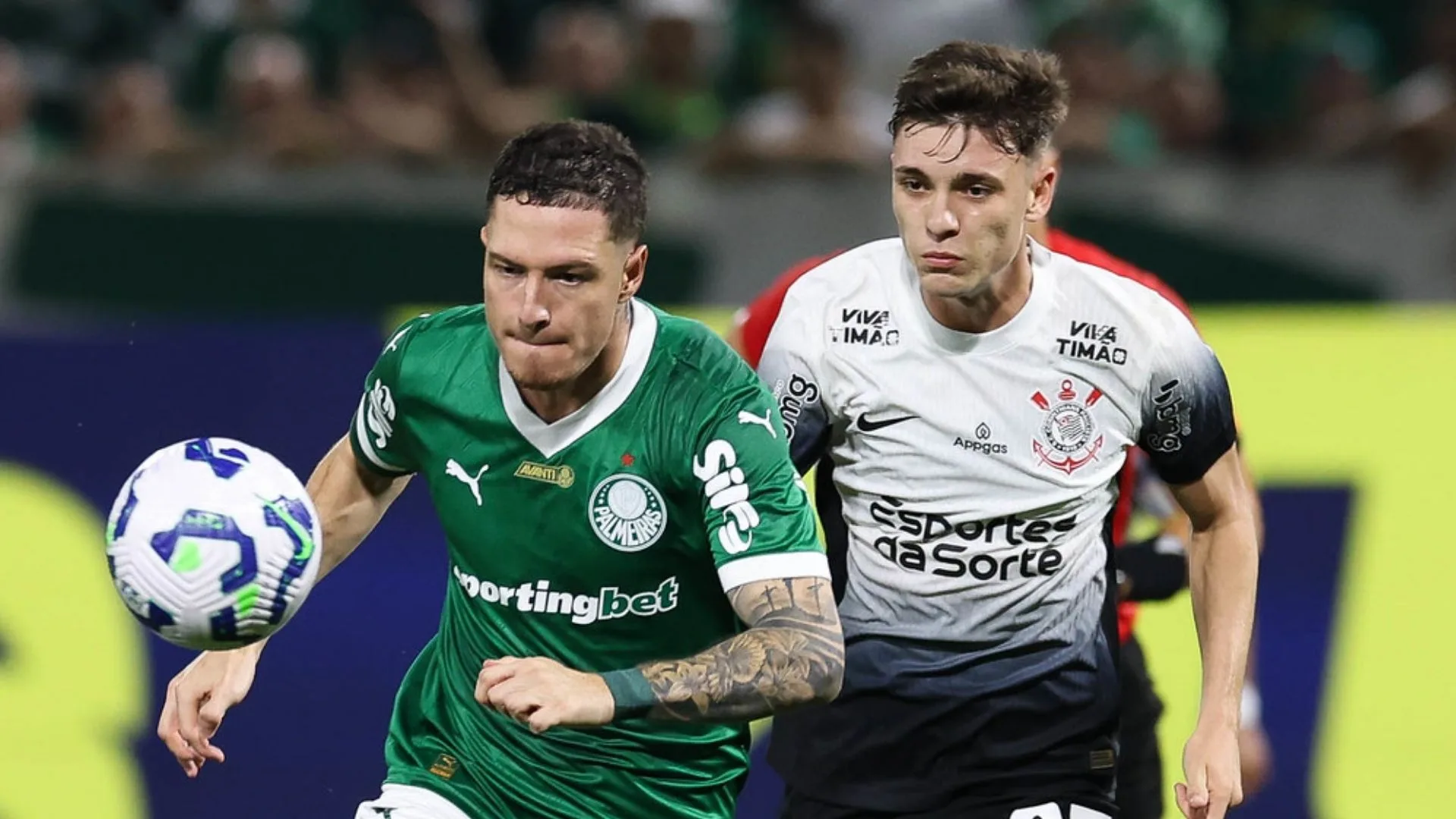 Zinho sinaliza como o Corinthians pode seguir na Copa do Brasil