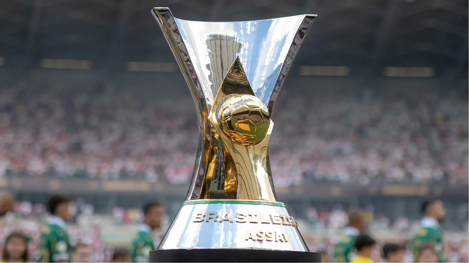 onde assistir aos jogos da 12ª rodada