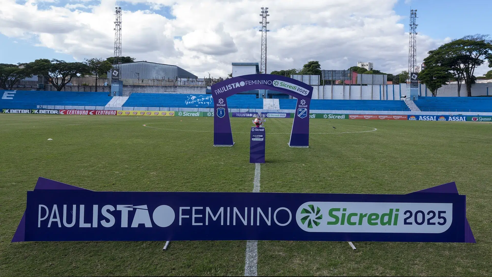 onde assistir aos jogos da 3ª rodada