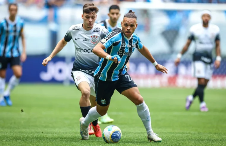 onde assistir, escalações e retrospecto do duelo