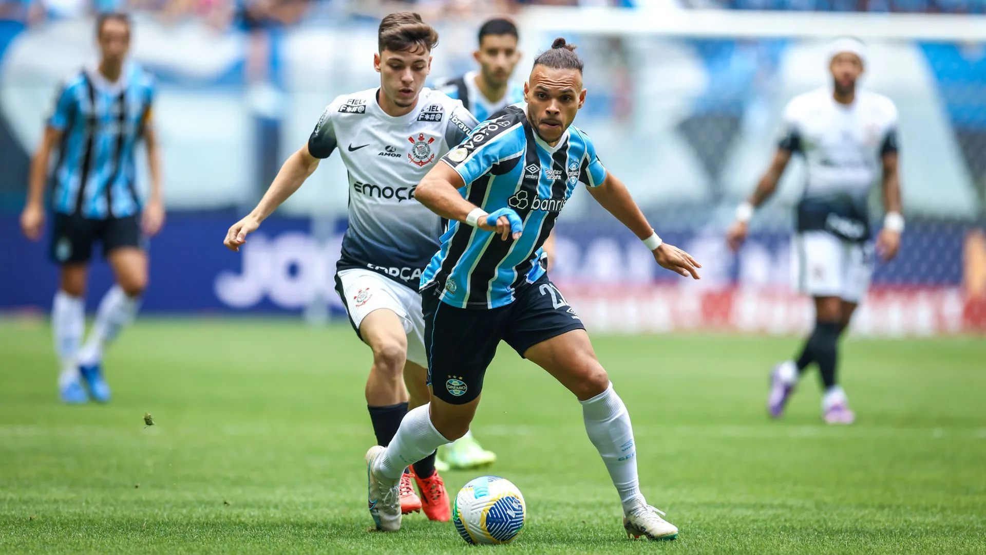 onde assistir, escalações e retrospecto do duelo