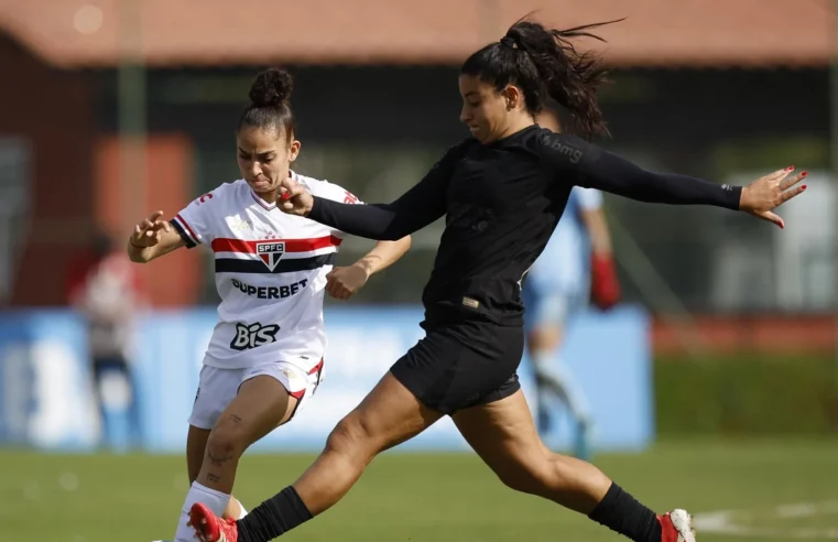 onde assistir o jogo do Paulistão Feminino