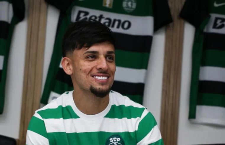 Corinthians acerta salário de Biel, mas não chega em acordo com o Sporting