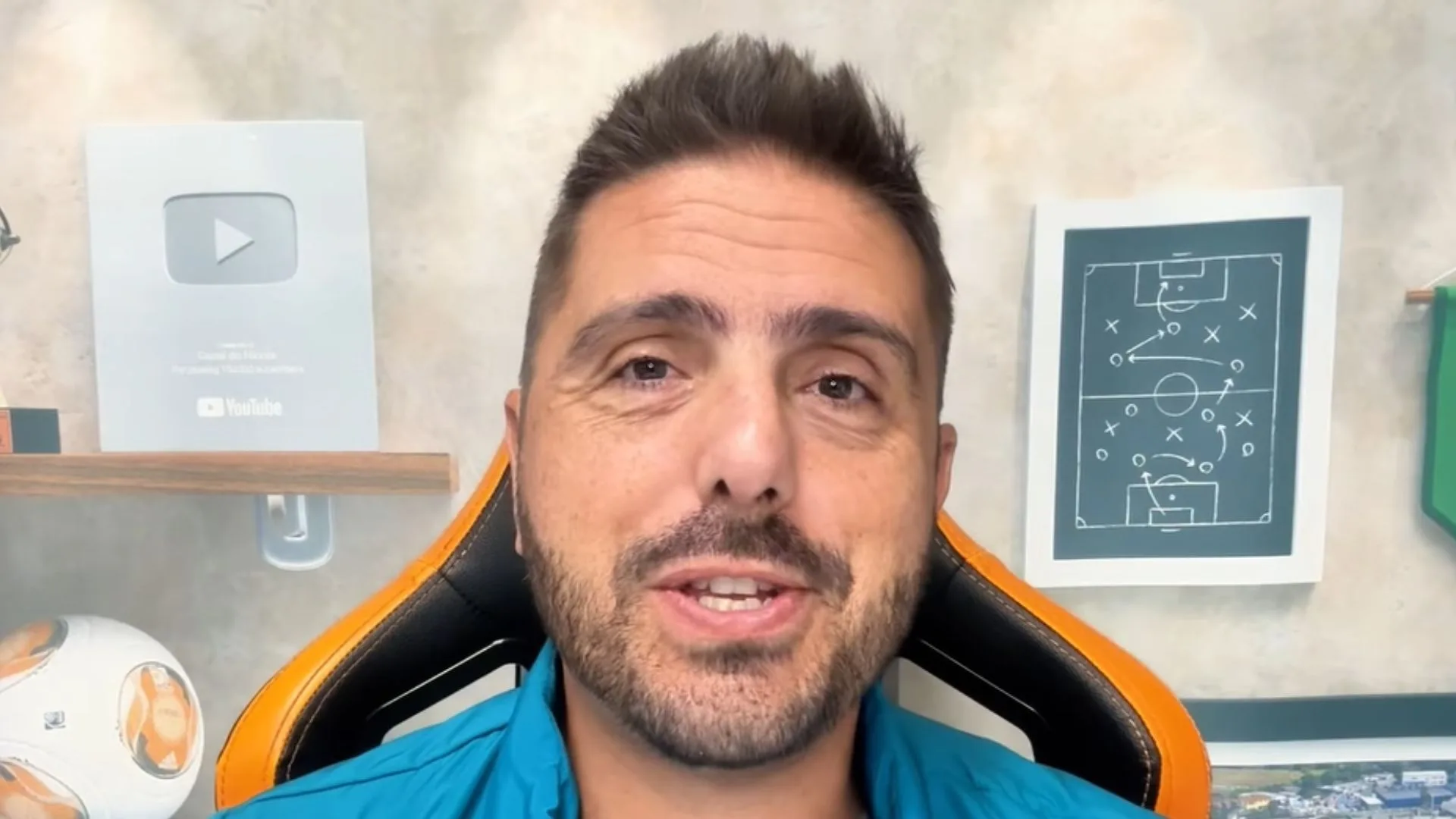 Angolano Mário Gomes tem interesse em investir em Vasco, Santos ou Corinthians