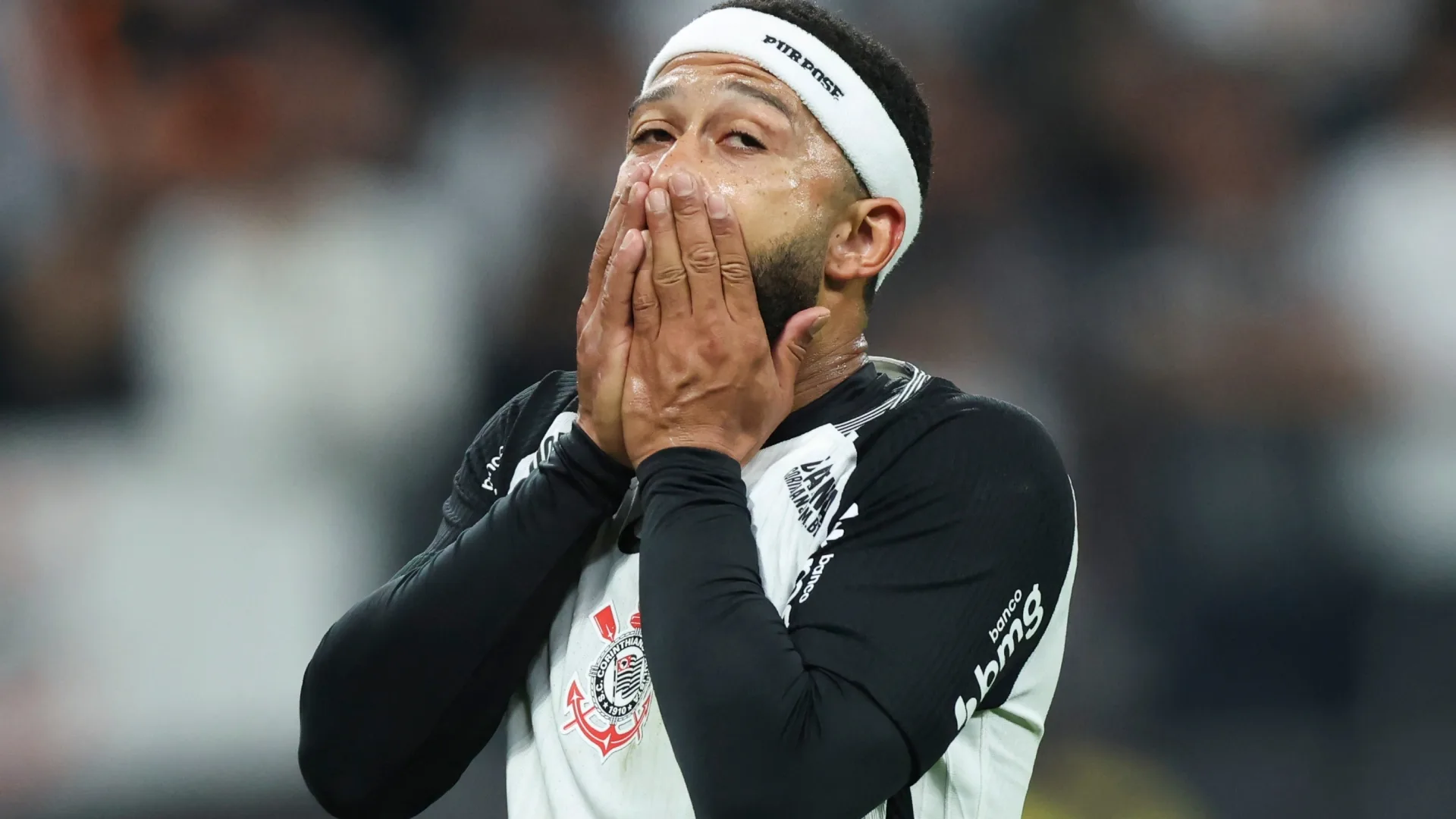 Brasileirão tem 12 jogadores suspensos no começo da 14ª rodada