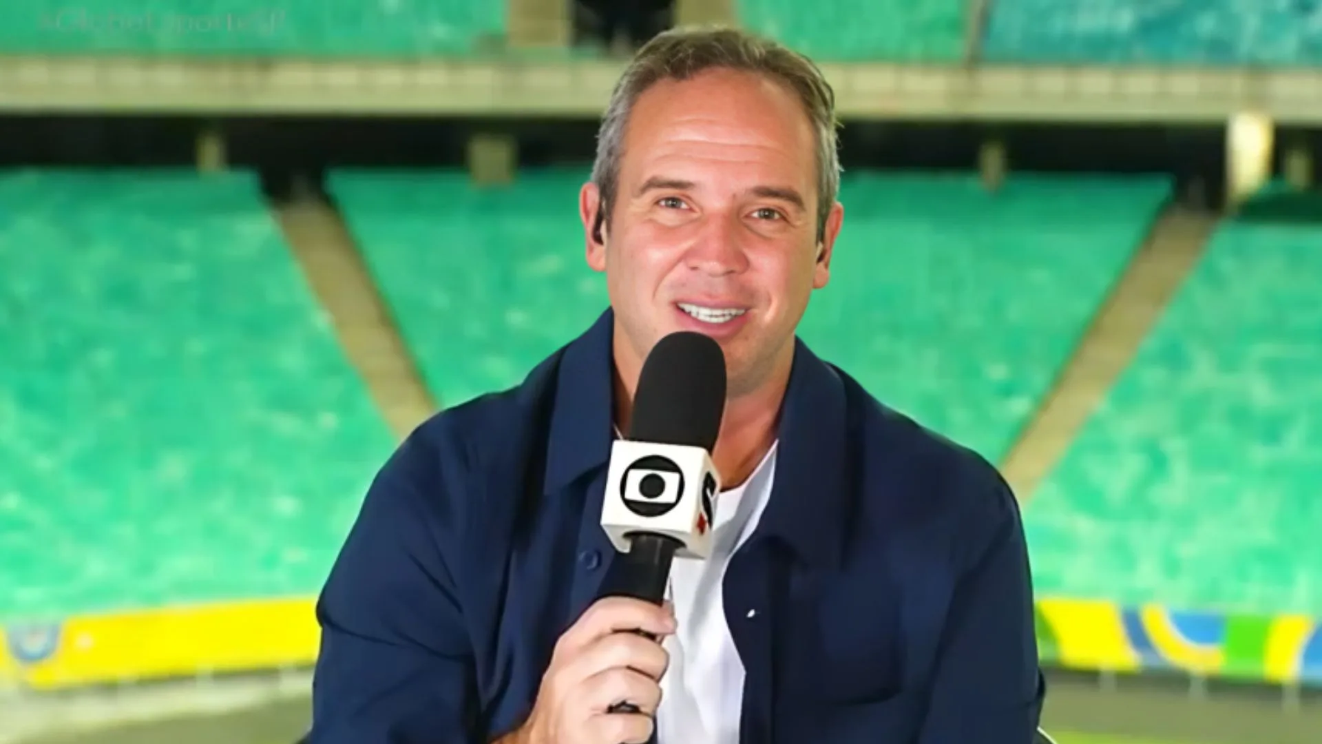 Caio Ribeiro elege níveis de Flamengo e Corinthians no Brasileirão