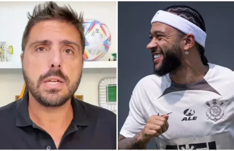 Corinthians avalia contratação de Vitinho, ex-Flamengo e Botafogo