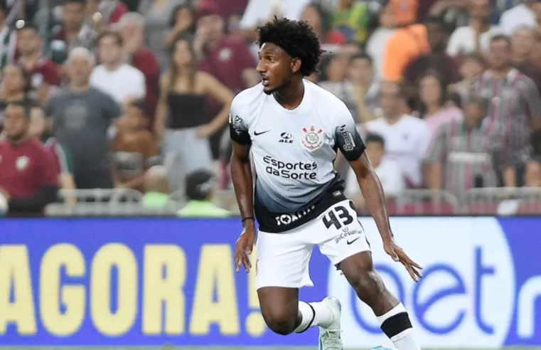 Corinthians bate o Ceará fora de casa, mas a torcida segue desconfiada