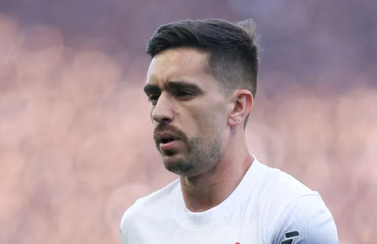 Corinthians deixará de pagar R$ 1,8 milhão a Igor Coronado, anunciado pelo Al Sharjah
