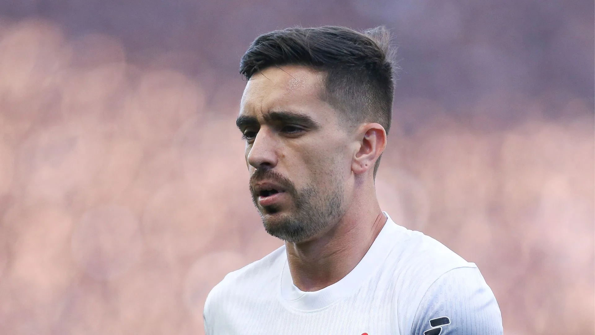 Corinthians deixará de pagar R$ 1,8 milhão a Igor Coronado, anunciado pelo Al Sharjah