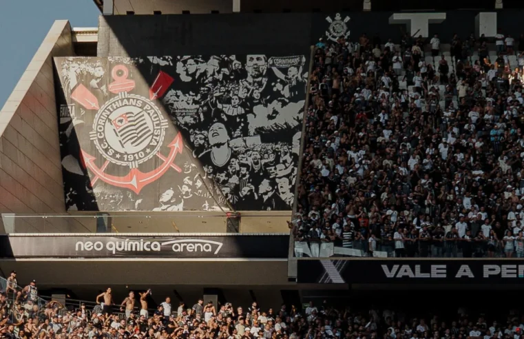 Corinthians pode chegar ao “fundo do poço” sem SAF