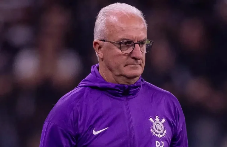Craque Neto banca futuro de Dorival após Palmeiras x Corinthians
