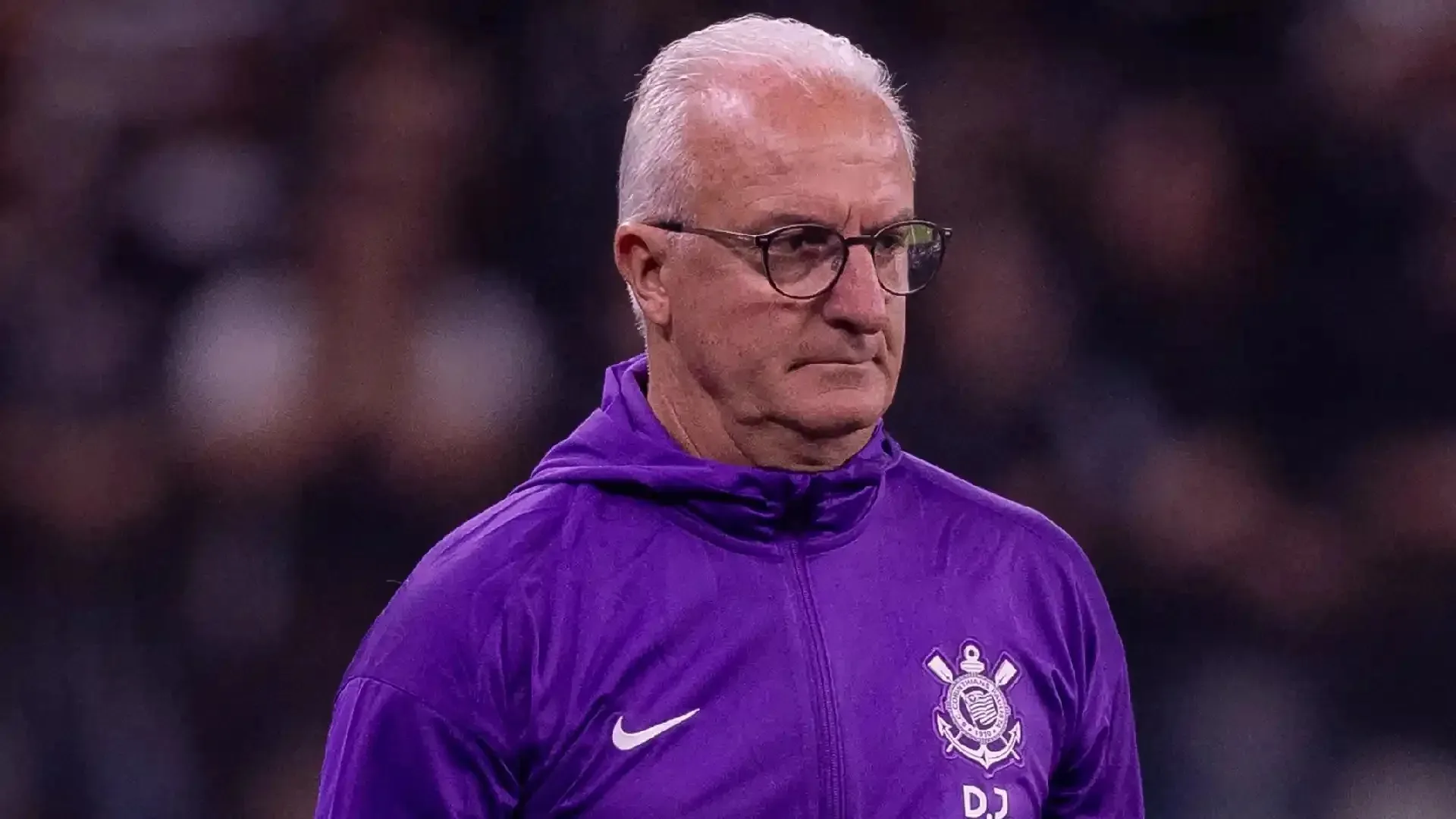 Craque Neto banca futuro de Dorival após Palmeiras x Corinthians