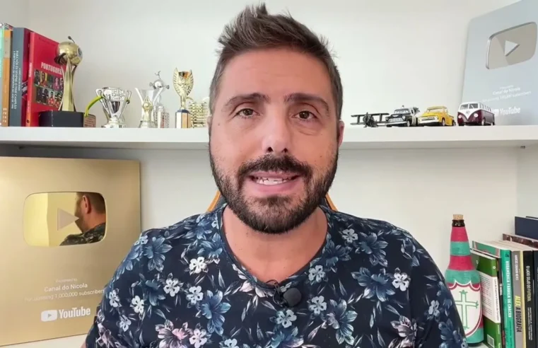 Corinthians tenta ‘chapéu’ no Palmeiras por Sosa e Nicola traz posição do Forest