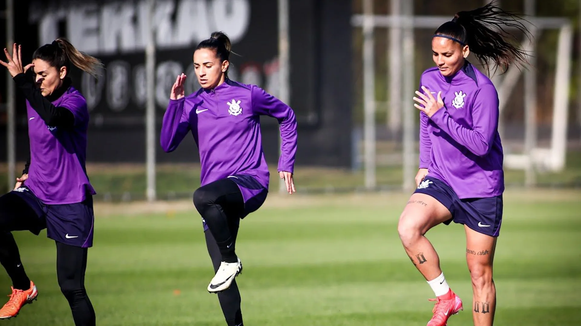 Corinthians terá desfalques importantes no clássico do Paulistão Feminino