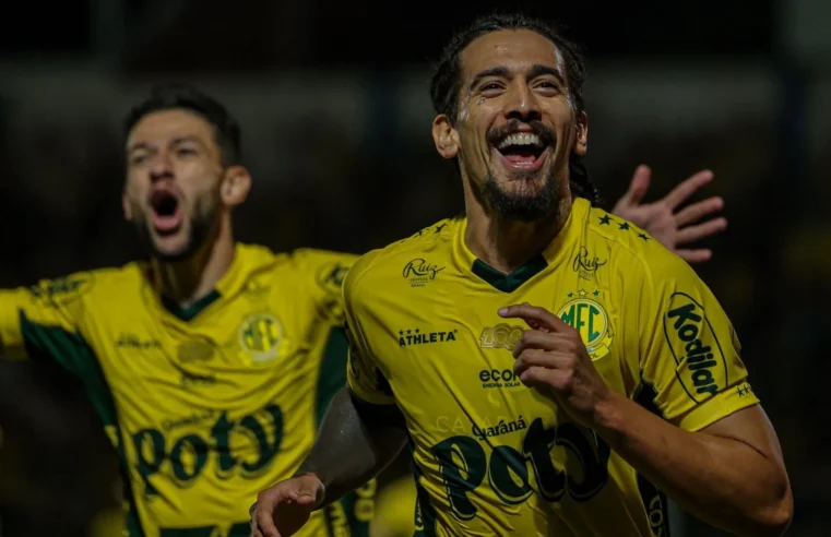 Craque Neto alerta Santos, SPFC e Corinthians sobre o Mirassol