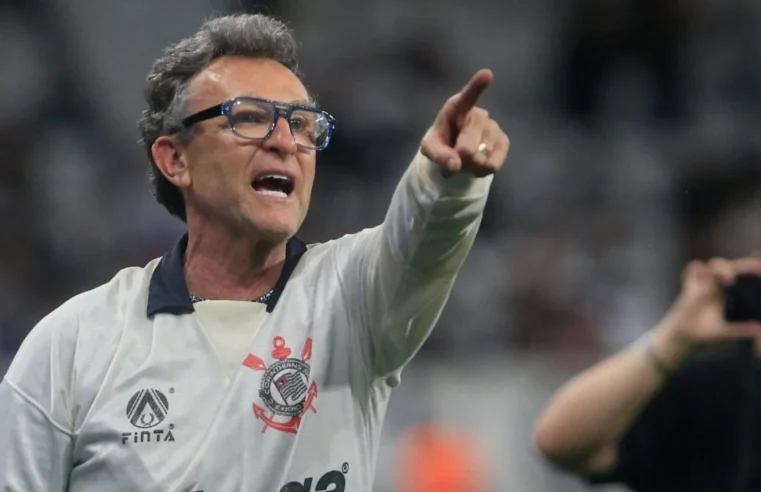 Craque Neto contesta possível contratação de Biel pelo Corinthians