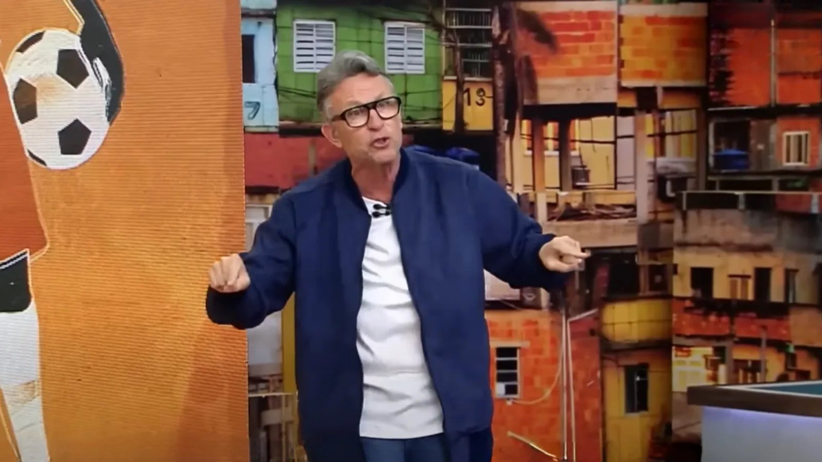 Craque Neto diz que não tem pretensão de ser presidente do Corinthians